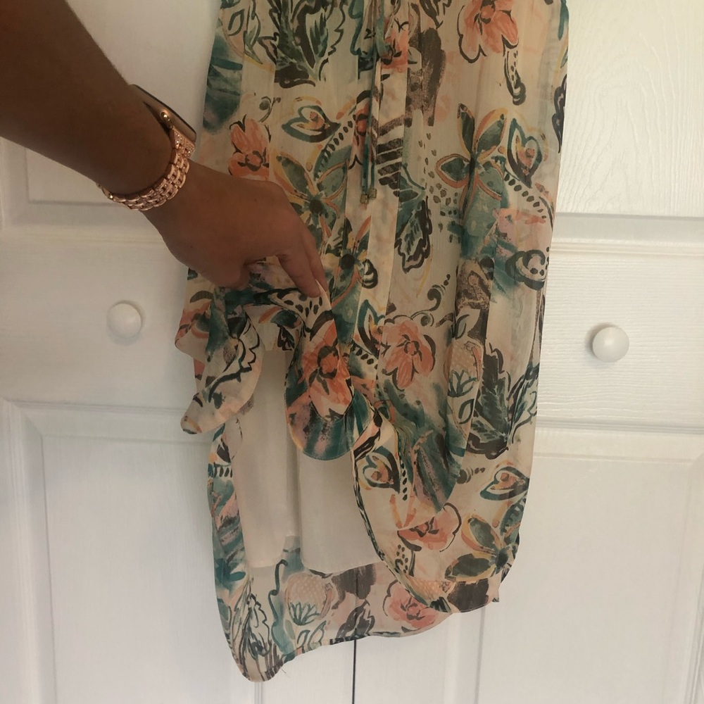 Merona dress size M - Picture 2 of 7